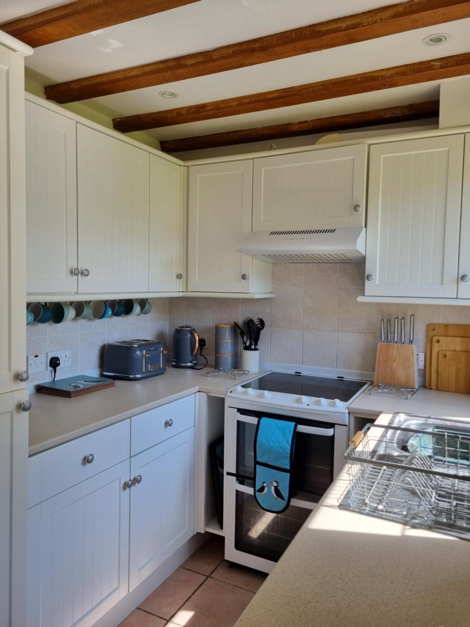 Sandpiper Cottage: Cosy Home Near The Beach Woolacombe Luaran gambar